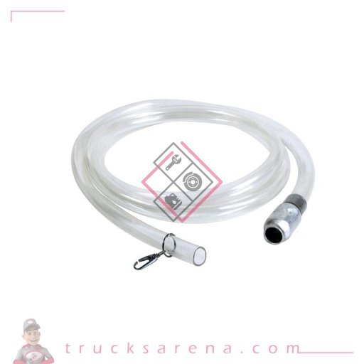 [LAM 8000692980644] Transvasement, pompe de siphonnage automatique - L - Ø 18 mm - 250 cm - LAMPA