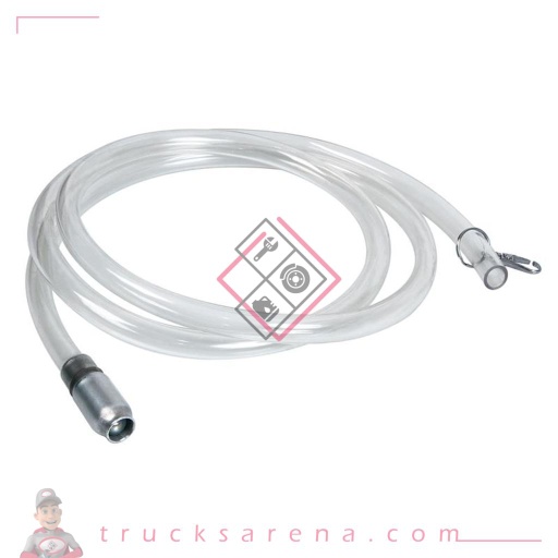 [LAM 8000692980705] Transvasement, pompe de siphonnage automatique - S - Ø 14 mm - 210 cm - LAMPA