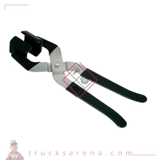 [LAM 8000692980507] Nut covers-Puller, pince à couvre-boulons roues de camion - LAMPA