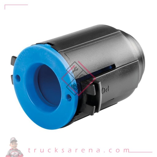 [LAM 8000692977255] Adaptateur magnétique pour réservoir/pistolet AdBlue® - LAMPA