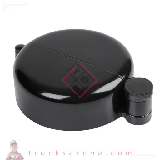 [LAM 8000692977934] T-Block Evo 2 - Verrouillage antivol pour bouchon de réservoir - Ø 80 mm - LAMPA