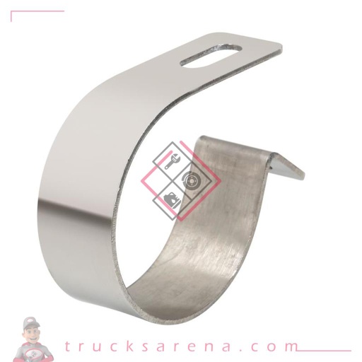 [LAM 8000692968604] S1, barre porte-phares en inox - LAMPA