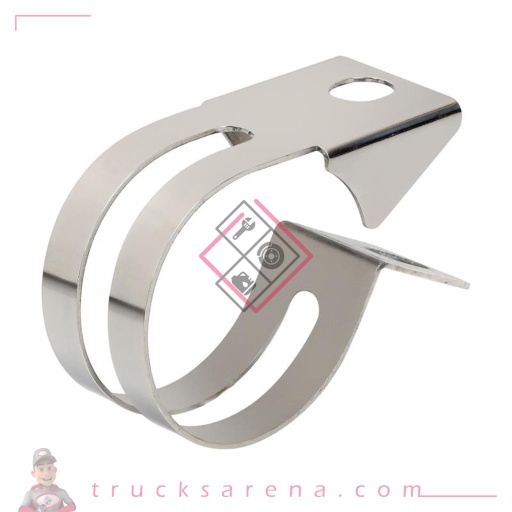 [LAM 8000692968611] S2, barre porte-phares en inox - LAMPA