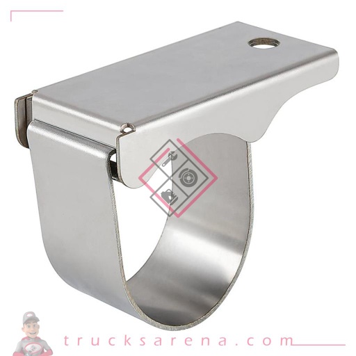 [LAM 8000692968628] S3, barre porte-phares en inox - LAMPA