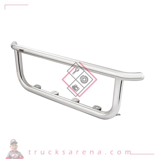 [LAM 8000692967393] Barre porte-phares frontale - Type 10 - compatible pour Iveco Stralis (08/02>12/12)  - Iveco Stralis (07/12>12/19)  - Iveco Stralis Hi-Way (07/12>08/16)  - Iveco Stralis XP (09/16>12/19) - LAMPA