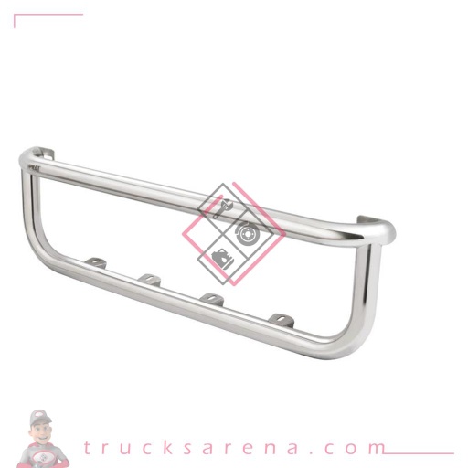 [LAM 8000692967492] Barre porte-phares frontale - Type 10 - compatible pour Man TGA (03/99>05/10) - LAMPA