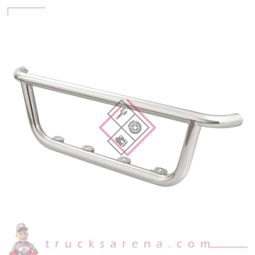 [LAM 8000692967515] Barre porte-phares frontale - Type 10 - compatible pour Man TGX (09/07>12/16) XLX, XXL - LAMPA