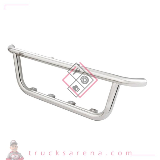 [LAM 8000692967560] Barre porte-phares frontale - Type 10 - compatible pour Mercedes Actros MP3 (06/08>12/13) - LAMPA