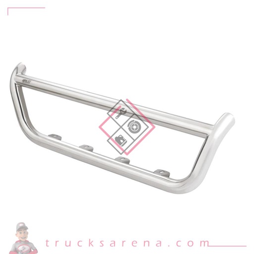 [LAM 8000692967584] Barre porte-phares frontale - Type 10 - compatible pour Mercedes Actros MP4 (09/11>09/19) BigSpace, GigaSpace, StreamSpace, Wide cab 2.5m - Mercedes Actros MP5 (10/19>) BigSpace, GigaSpace, StreamSpace, Wide cab 2.5m - LAMPA