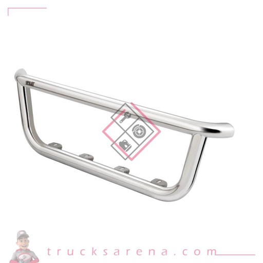 [LAM 8000692967652] Barre porte-phares frontale - Type 10 - compatible pour Renault Premium 2 (09/05>12/13) - LAMPA