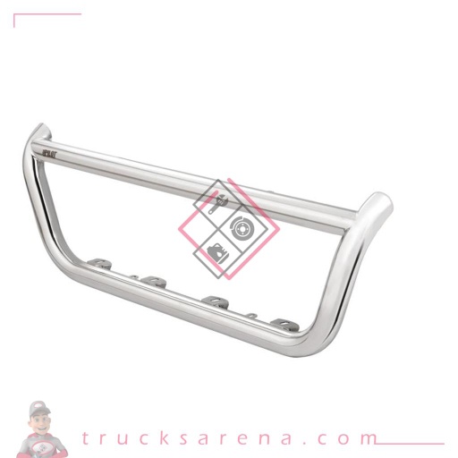 [LAM 8000692967676] Barre porte-phares frontale - Type 10 - compatible pour Renault T (06/13>) - LAMPA
