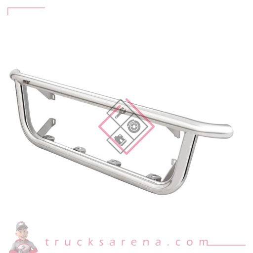 [LAM 8000692967720] Barre porte-phares frontale - Type 10 - compatible pour Scania R Serie 6 - Streamline (09/13>12/17) Topline - LAMPA