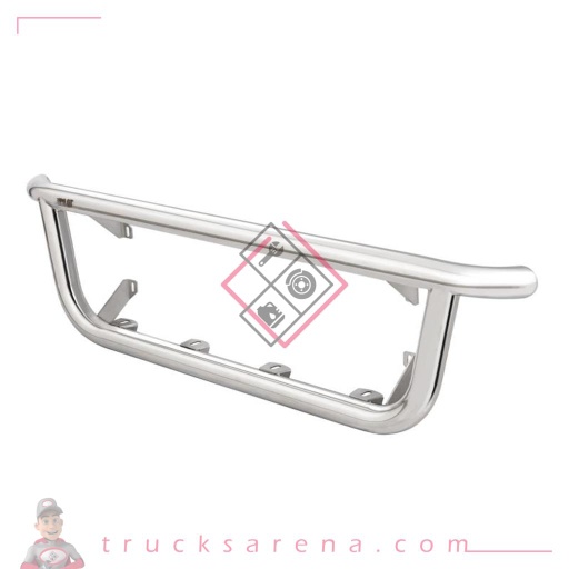 [LAM 8000692967768] Barre porte-phares frontale - Type 10 - compatible pour Scania R Serie 6 - Streamline (09/13>12/17) Lowline - LAMPA