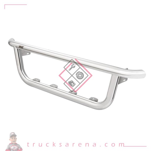 [LAM 8000692967812] Barre porte-phares frontale - Type 10 - compatible pour Volvo FH Serie 3 (08/02>08/12) - LAMPA