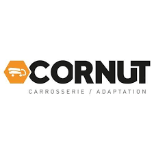 [COR ME10654] SUPPORT LEVIER - CORNUT