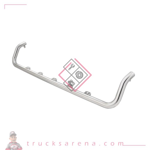 [LAM 8000692966969] Barre de toit porte-phares - Type 3 - compatible pour Scania R Serie 6 - Streamline (09/13>12/17) Lowline - LAMPA