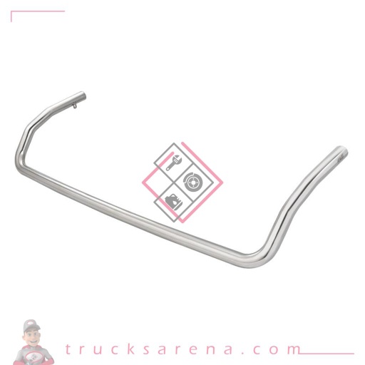 [LAM 8000692966648] Barre de toit porte-phares - Type 1 - compatible pour Renault T (06/13>) - LAMPA