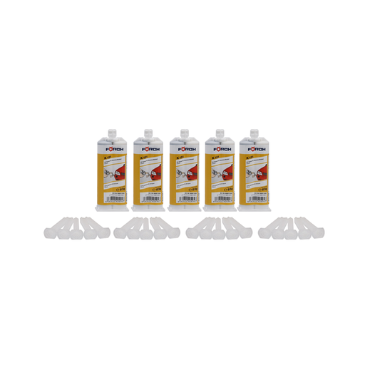 [FOR 6660P 61*W] Kit colles PU 2K Speed K151 - FORCH