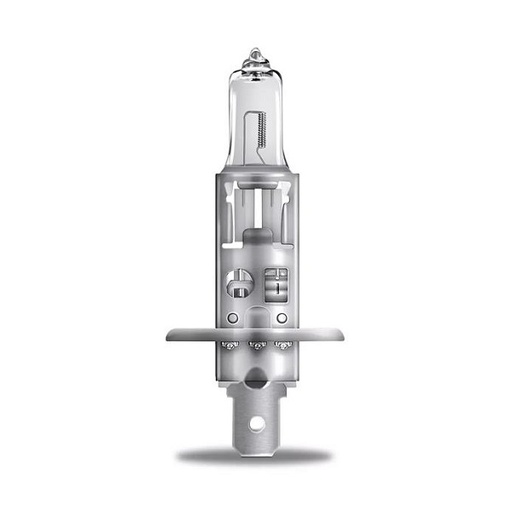[OSR 64150] Ampoule de jour halogène H1, 12V 68W - OSRAM