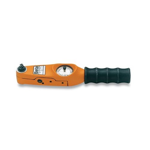 Clé dynamométrique à lecture directe 590, 592 - BETA TOOLS