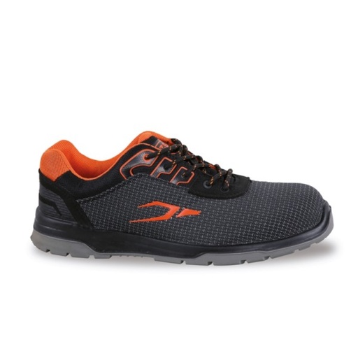 Fabric low shoes 7322SA - BETA TOOLS