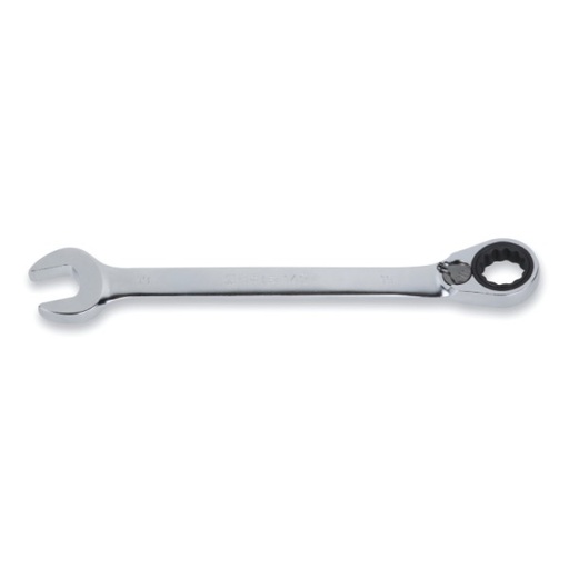 Clé mixte à cliquet réversible 142 - BETA TOOLS