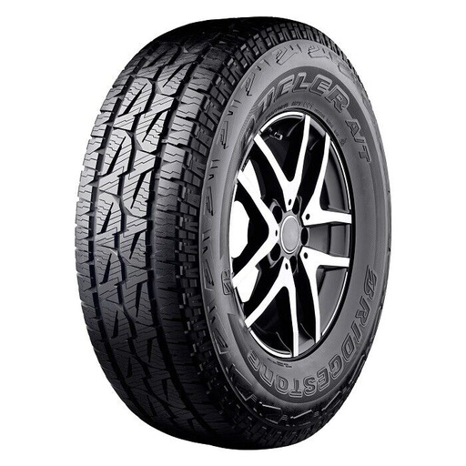 [CED 3286342036410] Pneu BRIDGESTONE 255/65R17 110T Dueler A/T 002 - CEDILOG