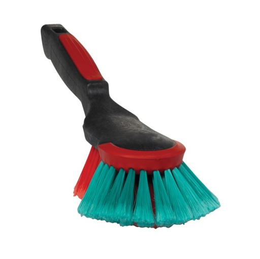 [VIK 524652] Ergonomic hand brush, 320 mm - VIKAN