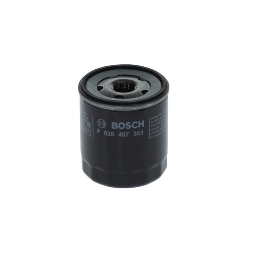[CAR 598417] Oil filter - CARLEADER