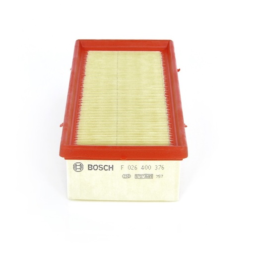 [CAR 126494] Filtre à air PSA S0376 - CARLEADER