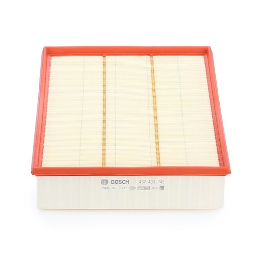 [CAR 111893] Air filter 1 457 433 748 - CARLEADER