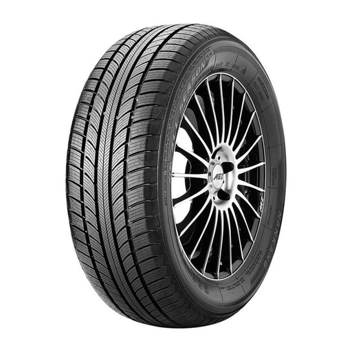 [NAN 4717622040227] All seasons tire 245/70 R16 111H XL, N-607 PLUS - NANKANG