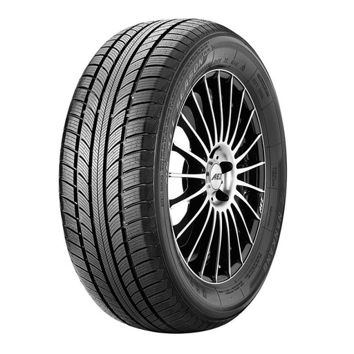 [NAN 4717622040227] Pneumatique N-607+ 245/70 R16 111H XL - NANKANG