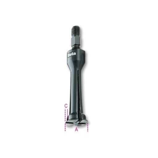 [BET 015440160] Extracteur à pince à prise intérieure 1544/6 - BETA TOOLS