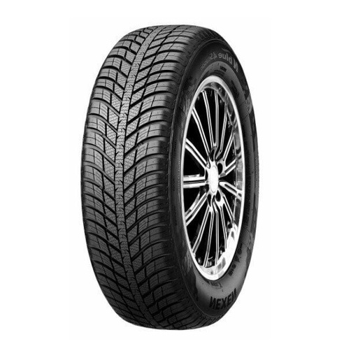 [NEX 0005418452] Pneumatique N'BLUE 4 saisons 215/60 R16 95H TL - NEXEN