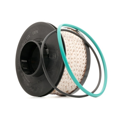 [CAR 449887] Filtre à gazole C875 PURFLUX - CARLEADER