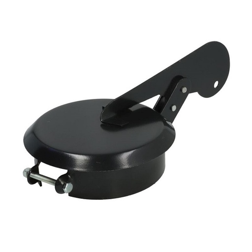[HOB 15279] Clapet pare-pluie D120 mm - HOBI