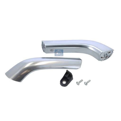 [DTS 3.85017] Right interior door handle MAN - DT SPARE PARTS