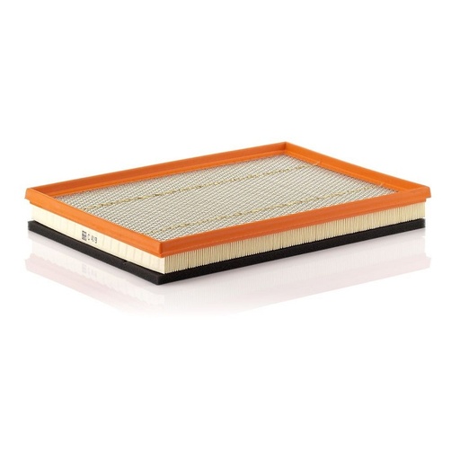 [MAN C4019] Filtre à air - MANN FILTER