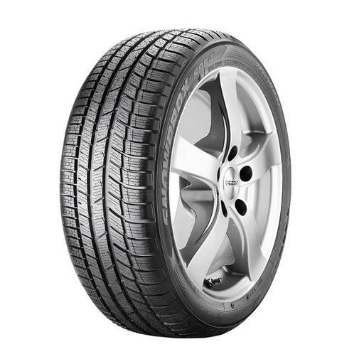 [TOY 271854] Pneumatique 255/65 R17 TL 114H SNOWPROX S954 - TOYO