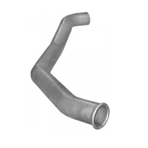 [DIN 47626] Exhaust pipe - DINEX