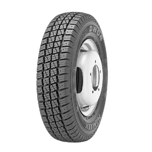 [HAN 8808563219455] Pneumatique DW04 155/80 R13C 90P TL - HANKOOK