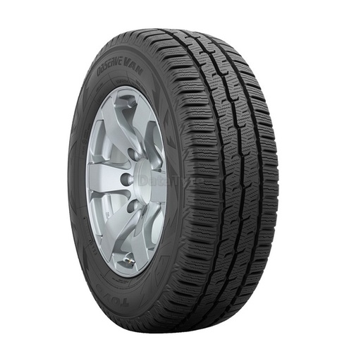 [TOY 4981910508496] Pneumatique 205/60 R16C 100T TL OBSERVE VAN - TOYO