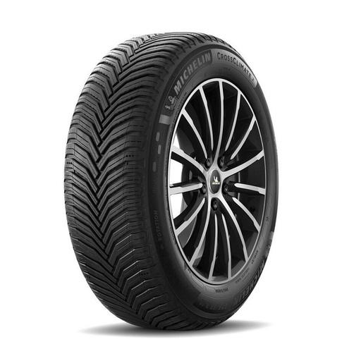 [MIC 3528707244147] Pneumatique CROSSCLIMATE 2 245/45 R19 102Y XL - MICHELIN