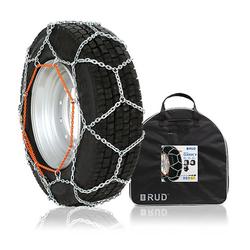 [RUD 19658RUD] Snow chains RM CLASSIQUE V 5.5 0159 - RUD