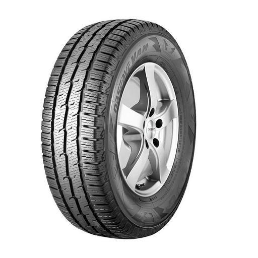 [TOY 4981910508533] Pneumatique 235/60 R17C 117R OBSERVE VAN - TOYO