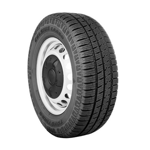 [TOY 4981910546634] Pneumatique 235/60 R17 117T CELSIUS CARGO - TOYO