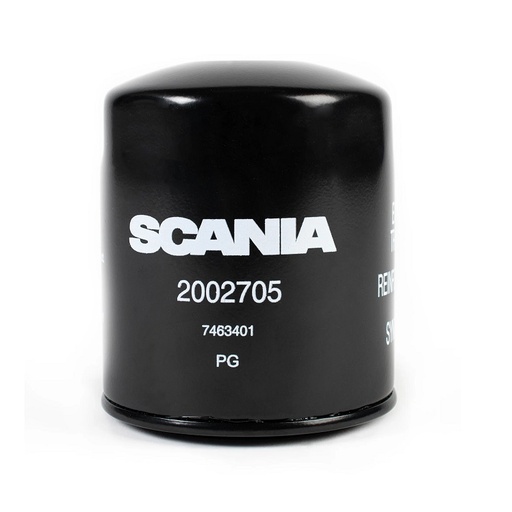 [SCA 2002705] Filtre à huile - SCANIA