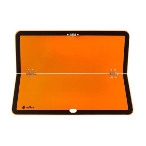 [REF 6001/PO/L] Plaque réfléchissante 300 x 400 - REFLEXALLEN