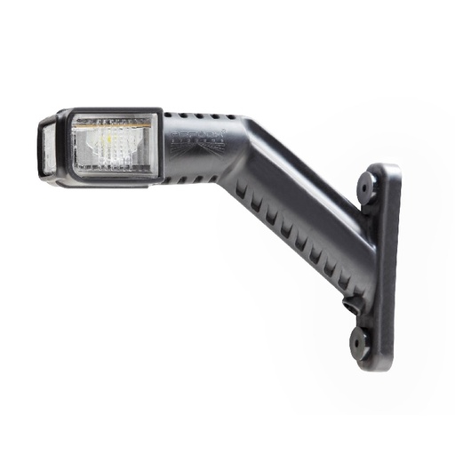 [ASP 31-3305-214] SUPERPOINT III left side light - ASPOCK